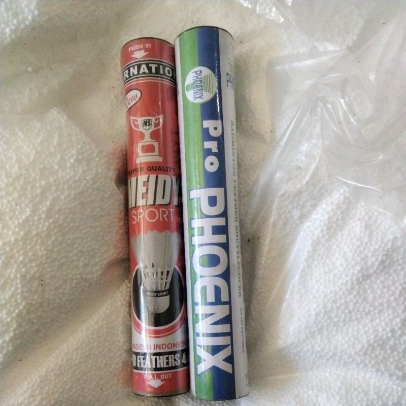 bola/cock/ bulutangkis