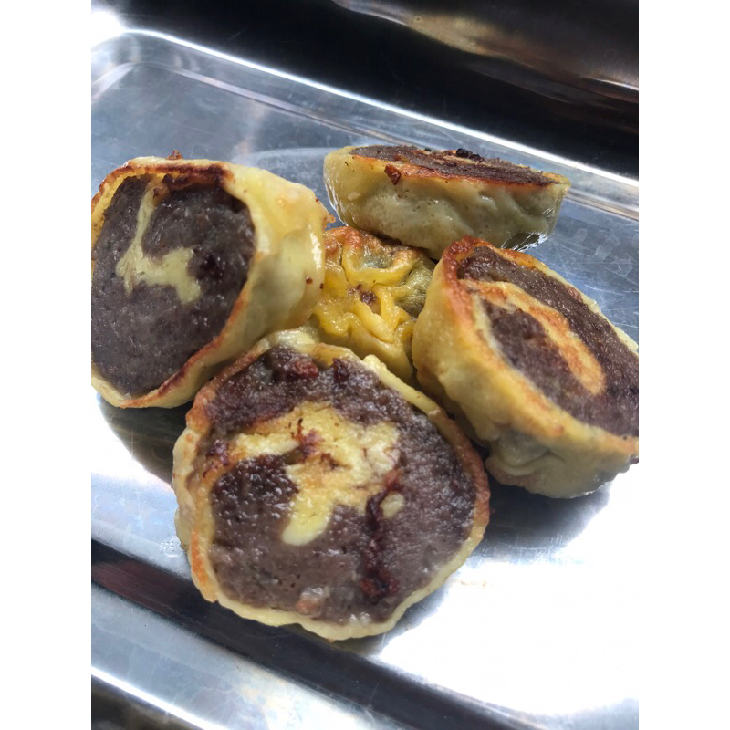 

Rolade Sapi Homemade Non MSG Gluten Free