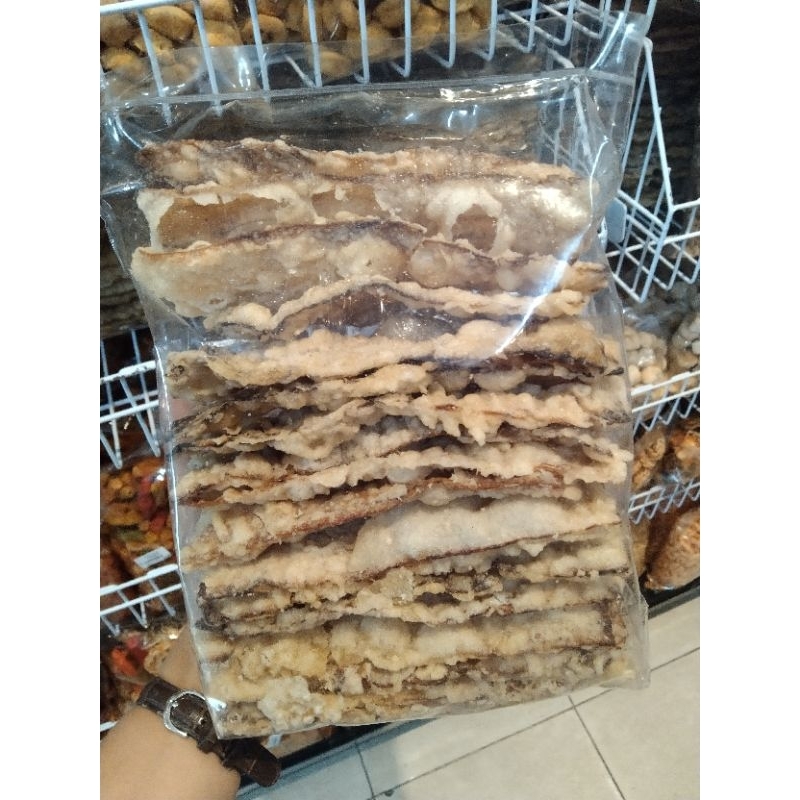 

SALAI PISANG