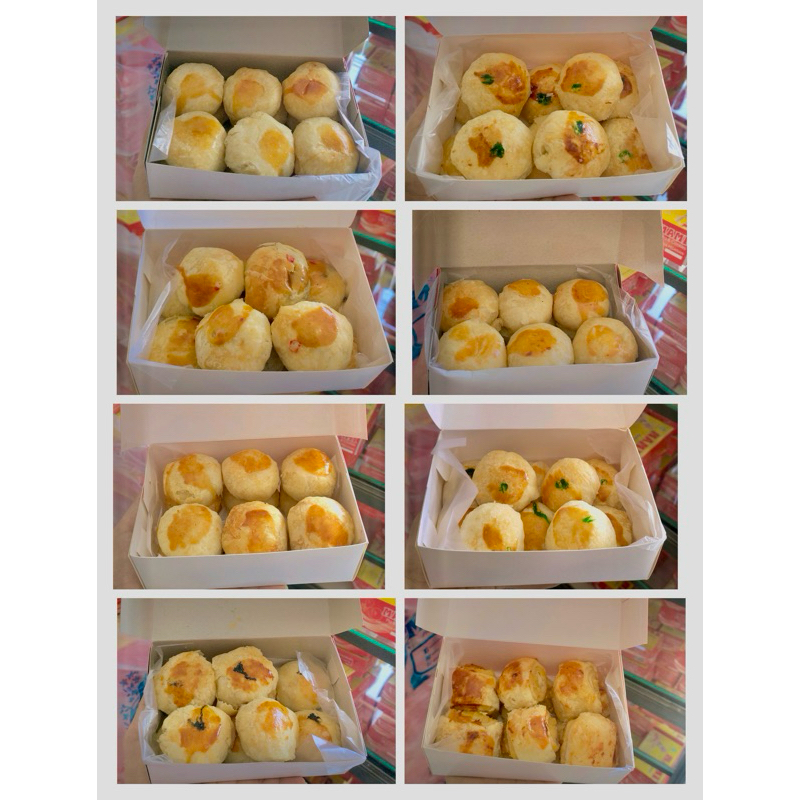 

BAKPIA MAMI