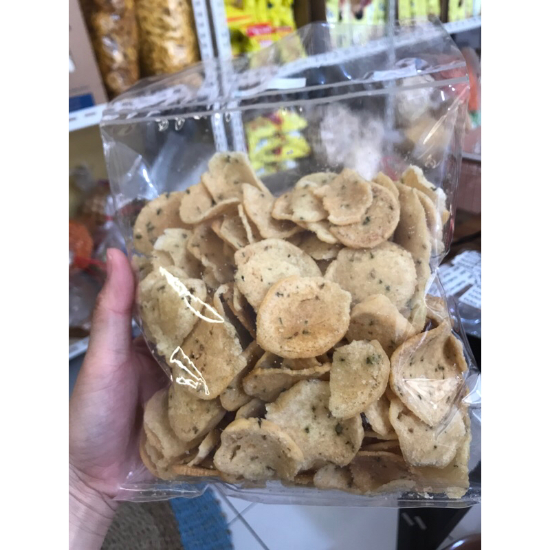 

bakso goreng gurih 250gr