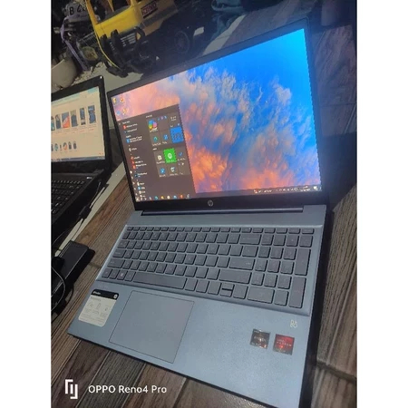 LAPTOP HP PAVILLION TPN Q246 RYZEN 5-4500U