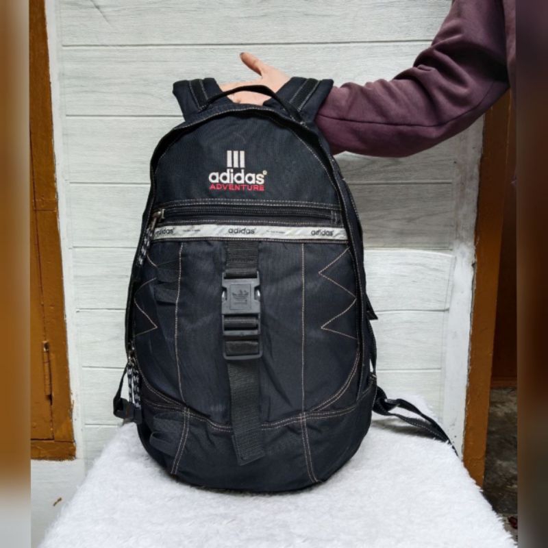 Adidas Ransel Backpack Classic Second