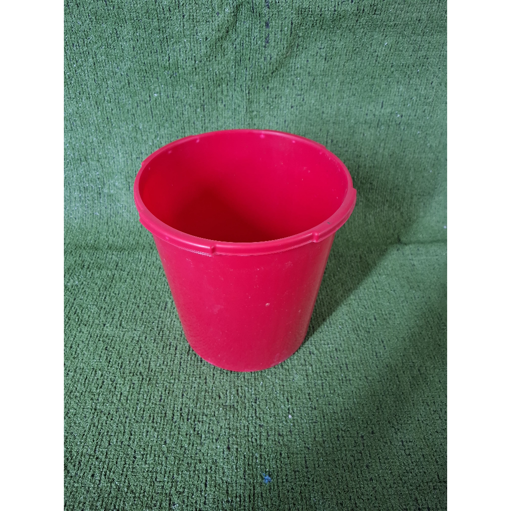 Toples Box / wadah Bekas Es cream 8 Liter Diamond Serbaguna Tanpa Tutup