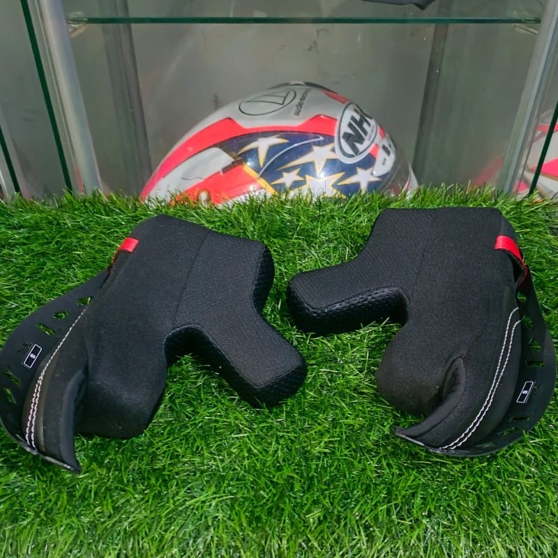 BUSA PIPI NHK GP R TECH RACE UKURAN XS ORIGINAL NHK