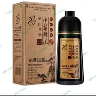 sampo herbal zen shampo uban herbal china