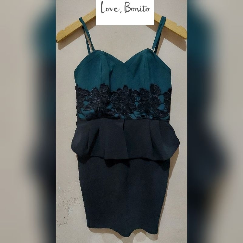 dress love bonito