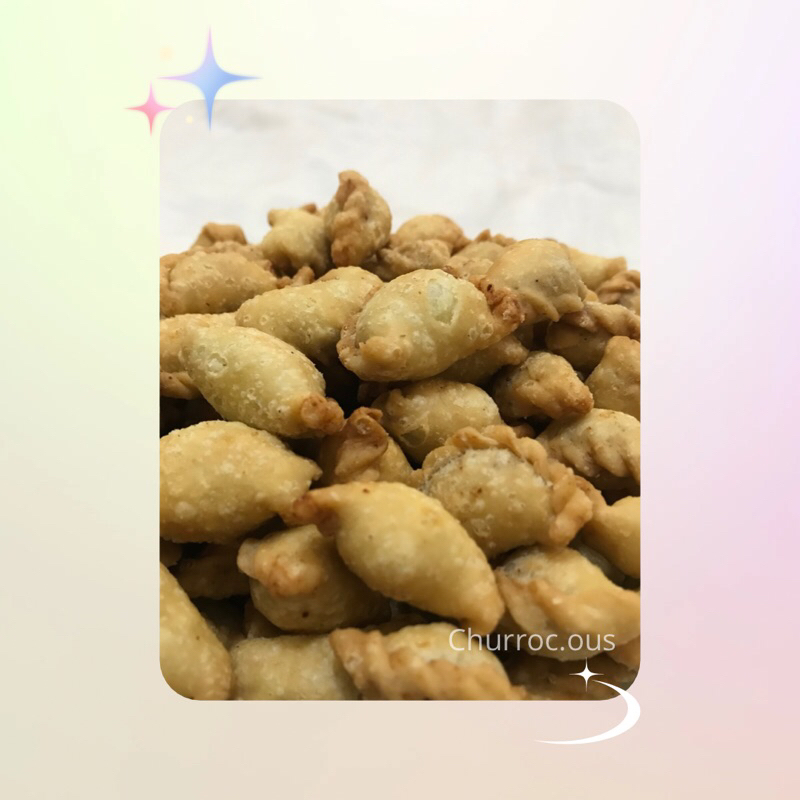 

Pastel Mini Abon Sapi Premium Homemade