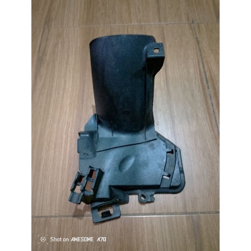 spakbor Bwah kolong honda vario 125 KZR old bekas ori