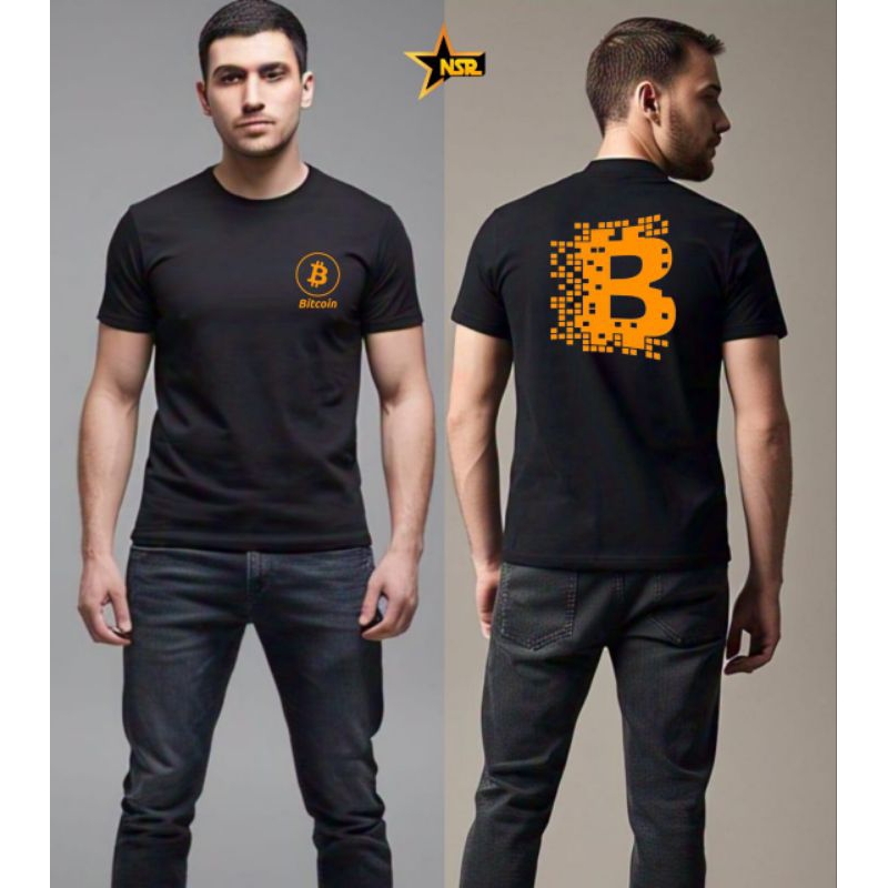 Kaos crypto Bitcoin