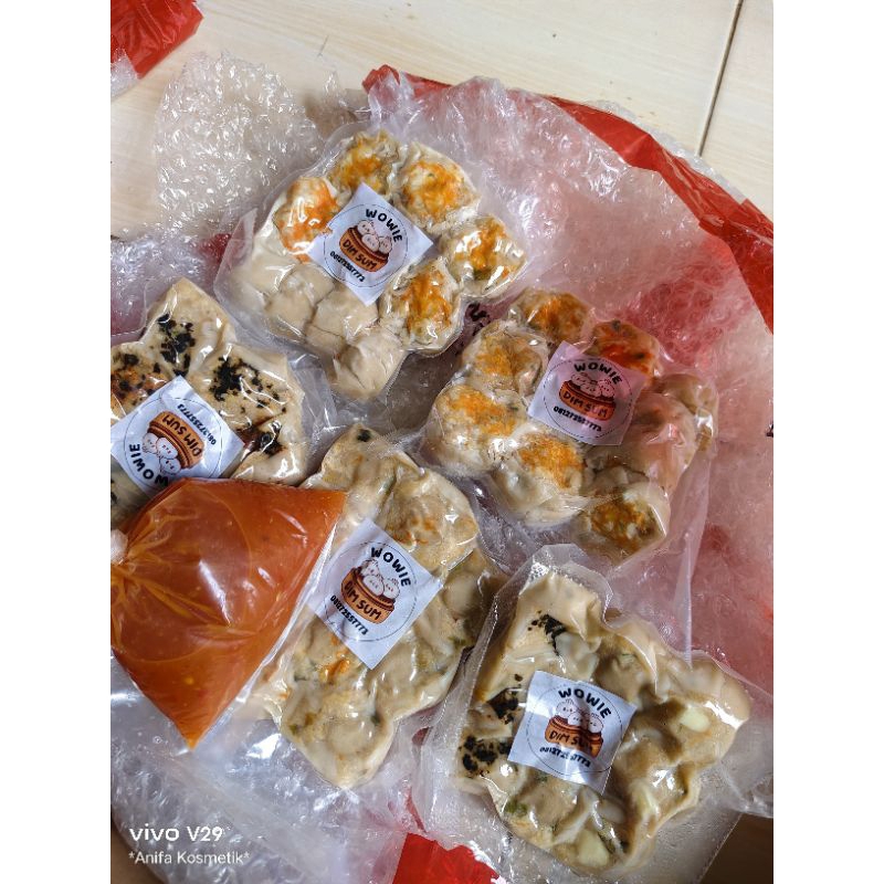 

Dimsum Frozen by Dimsum Wowie (40pcs)