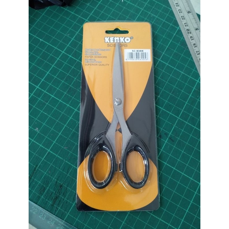 

Gunting sedang kenko SC-838 1 pcs