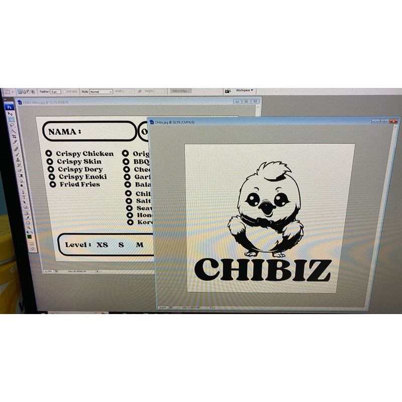 

Stempel Kayu Order Khusus