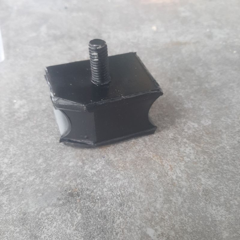 karet peredam vespa karet kotak shock belakang vespa