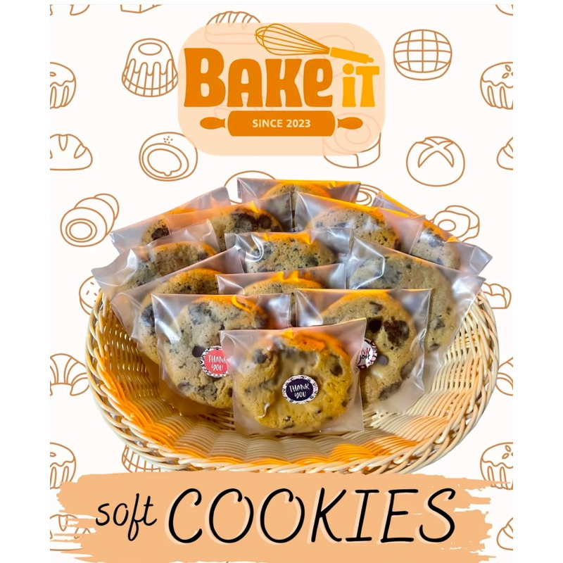 

kue cookies