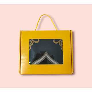 

Box Packaging Souvenir, kado