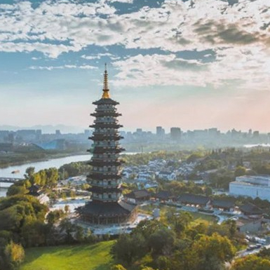 EKSPLORE GUIZHOU WANGXIAN VALLEY