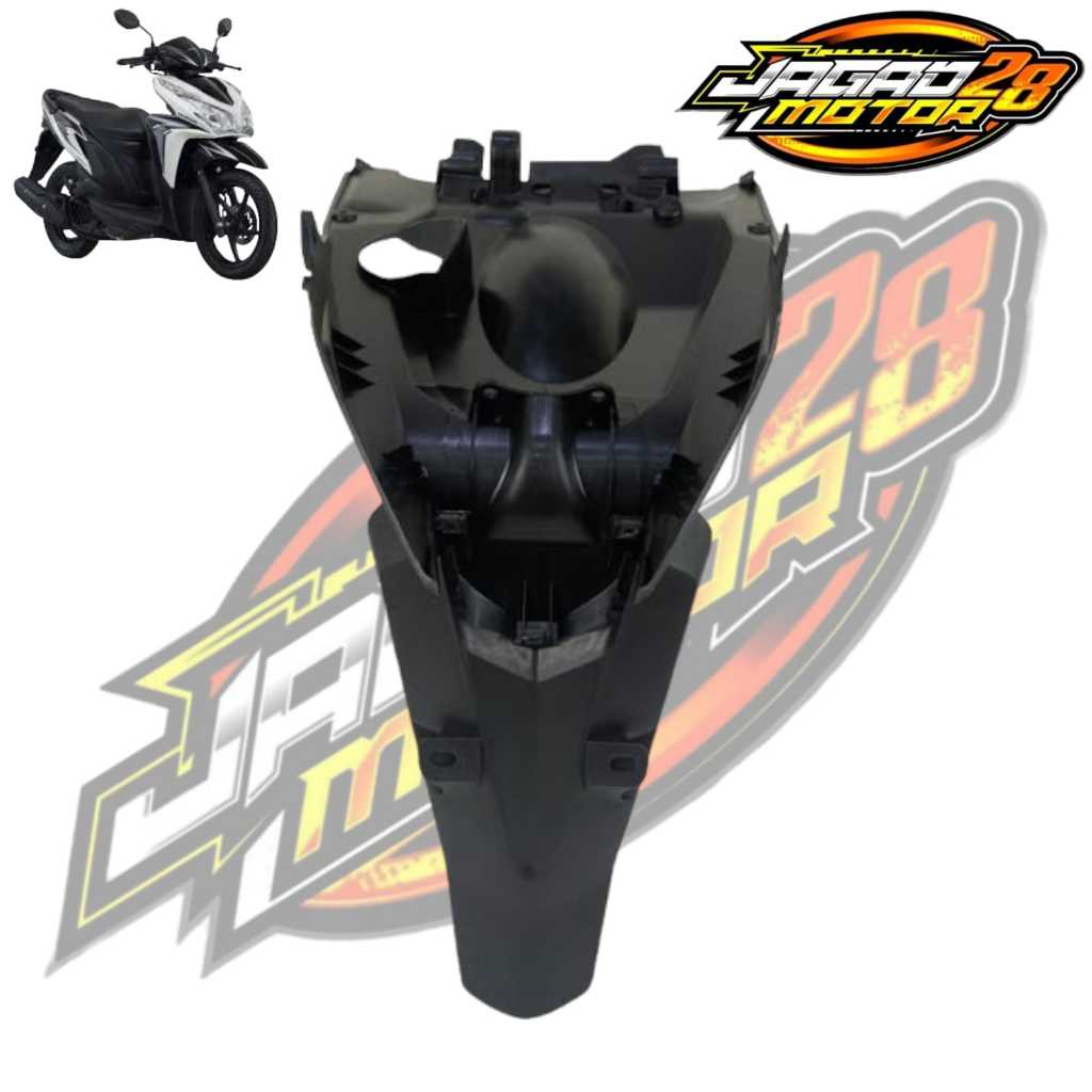 Spakbor Belakang Vario Techno 125 Old Vario 125 Fi Old 2013 2014