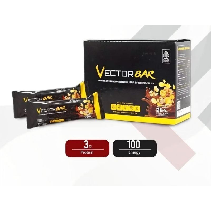 

VECTORBAR