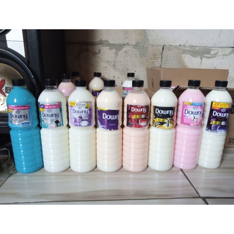 DOWNY PEWANGI ( 1 LITER )