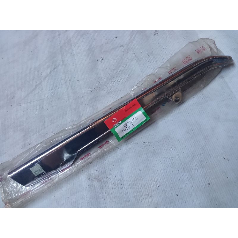 Tutup Rante Suzuki CRYSTAL merk Tiger japan