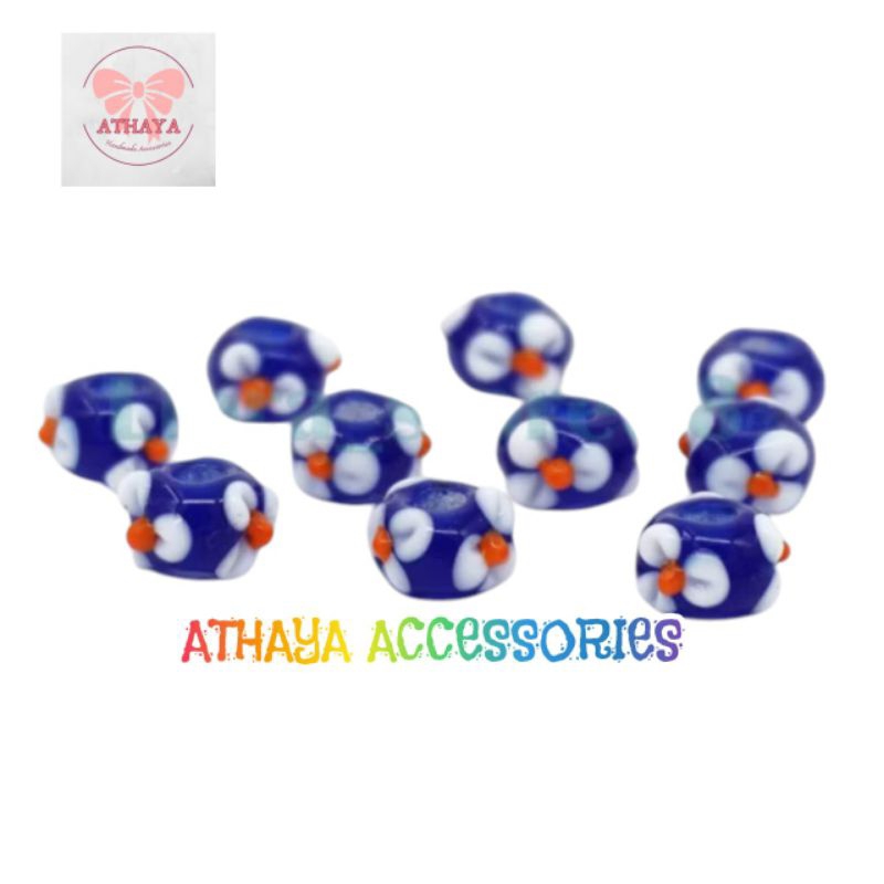 Pembatas Gelang Tali Kawat 3mm Ceramic