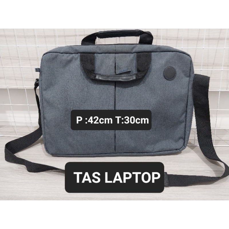 TAS LAPTOP.....Preloved Pribadi