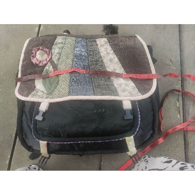 Tas Patchwork