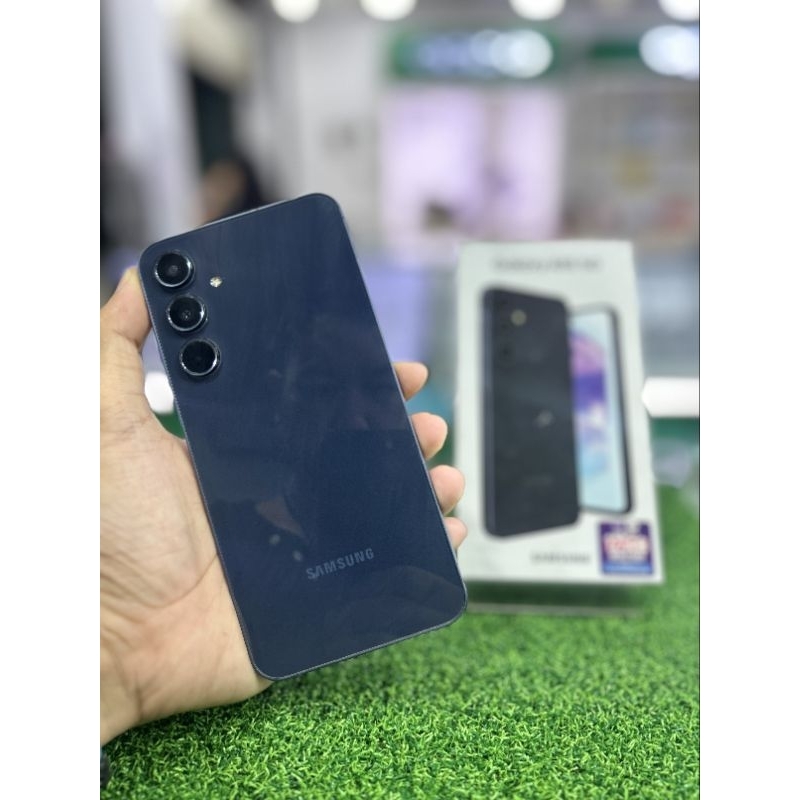 Samsung Galaxy A55 12/256 GB Second Like New