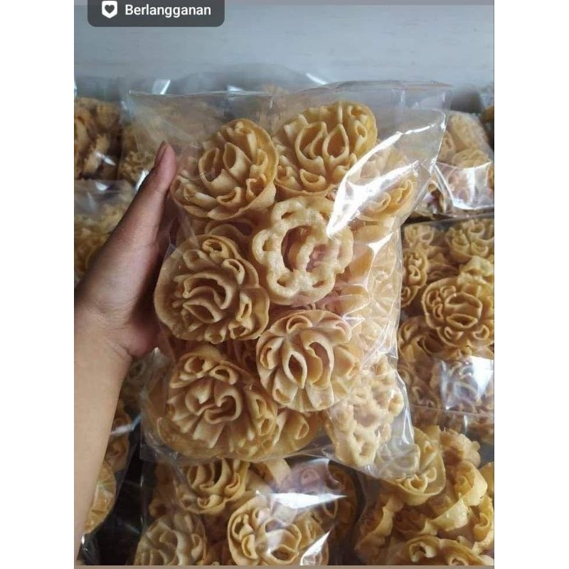 

Kembang Loyang 1kg
