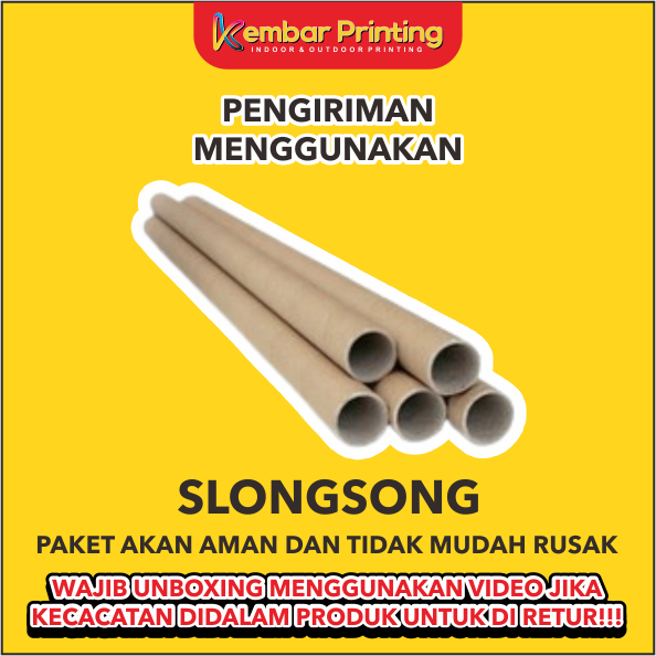 

EXTRA PACKING SELONGSONG