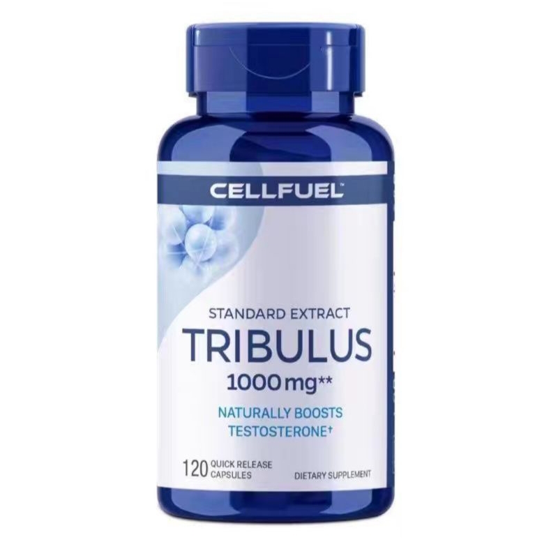 Tribulus Naturally Boost Testosterone