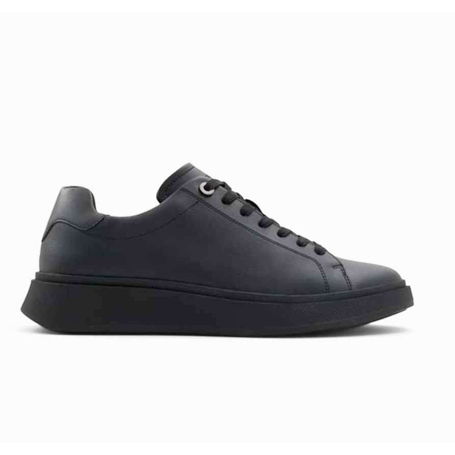ALDO black sneakers shoes FALD80A Original Aldo store preorder