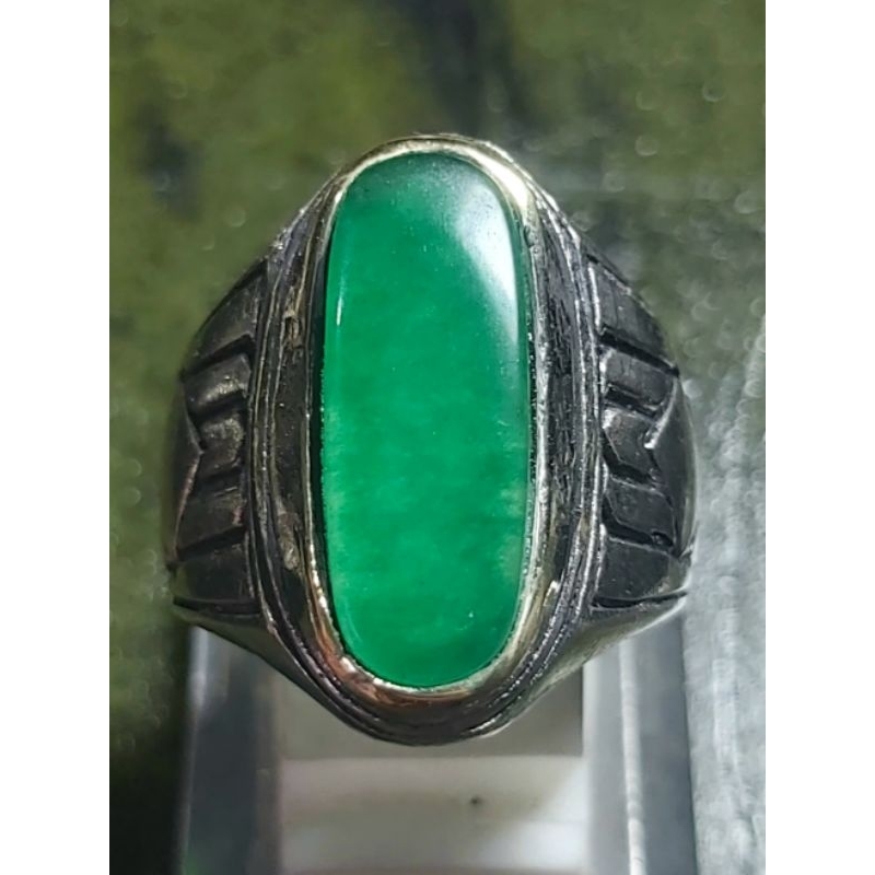 Giok Birma