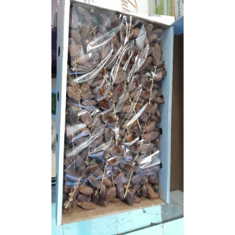 

kurma tunisia tangkai los