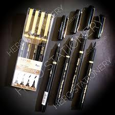 

PULPEN KUAS KALIGRAFI JOYKO / PENA CALLIGRAPHY BRUSH PEN JOYKO / BRUSHPEN - ATK - LINIBUKU