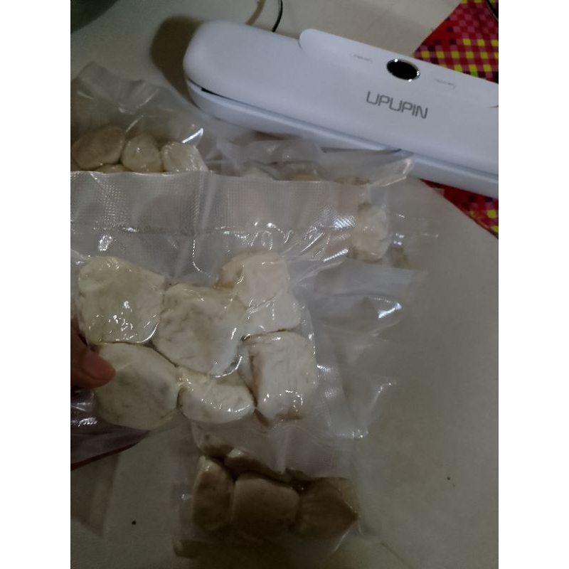 

Bakso