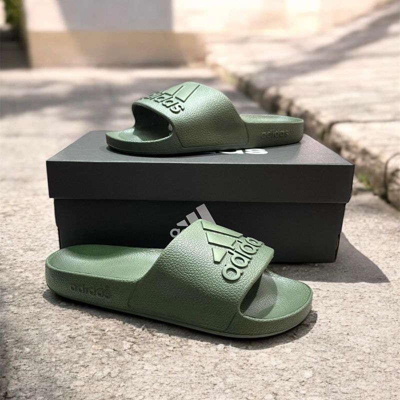 Sandal Slop Karet Pria Sandal Slide Pria Sandal Selop Pria Karet Sandal Slop Duramo