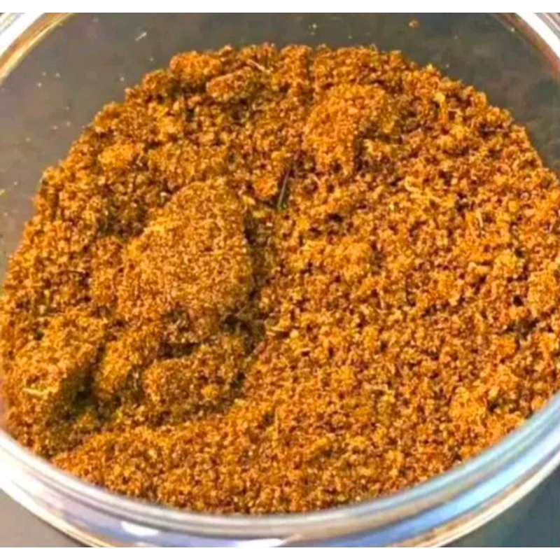 Serbuk kayu gaharu bahan dupa 1kg