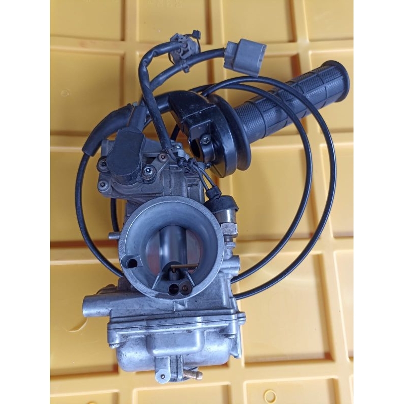 Karbu PWK38 Karbu Robot pwk 38 kx250 yz250