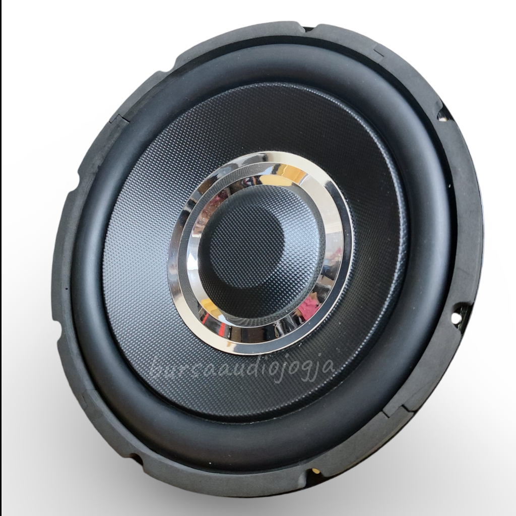 Subwoofer Concerto Galay CT-12DX2 12 inch Double Coil - Subwoofer Mobil concerto