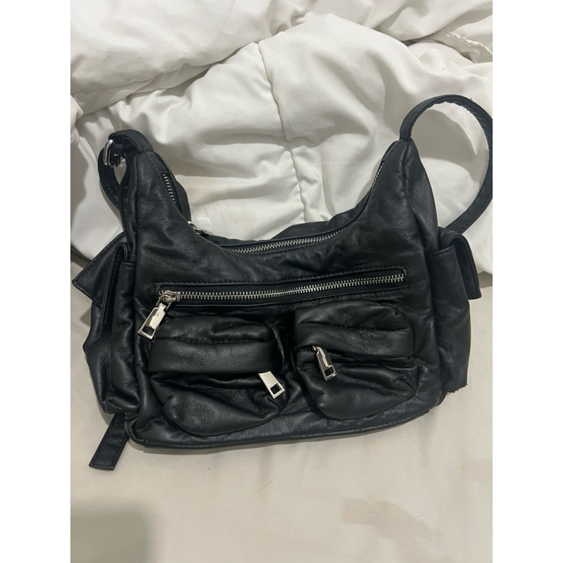 ditto bag preloved | Samo ondoh bag dupe | shoulder bag | tas wanita | tas hangout | tas y2k prelove