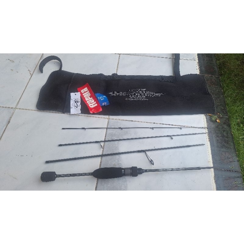rapala trail blazer mini ops 56