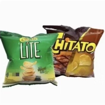 

RCG - Chitato 14g isi 10 pcs