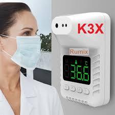 Thermometer Infrared K3X Infrared Thermometer