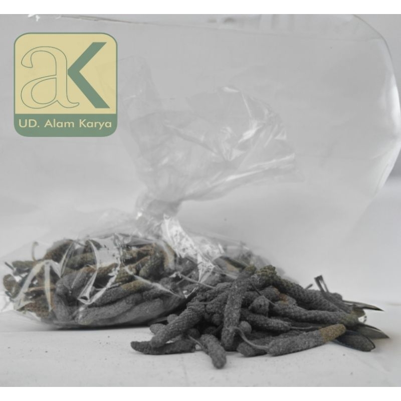 

Cabe Jawa - Long Pepper