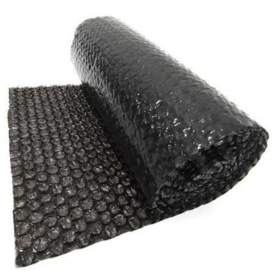 

Extra Bubble Wrap Packing