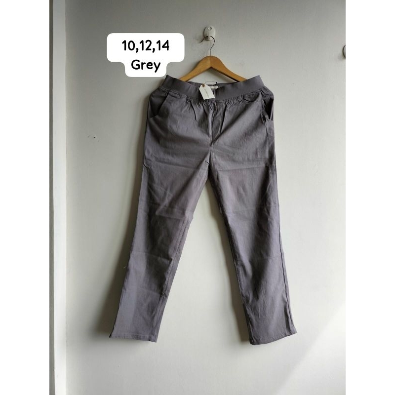 CONNEXION - CELANA KERJA WANITA