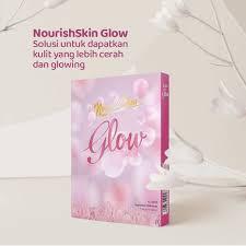 NOURISH  SKIN GLOW 15 TABLET / NOURISH SKIN GLOW 30 TABLET