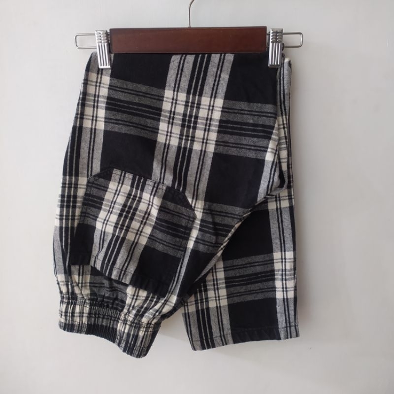Uniqlo Flannel Pants
